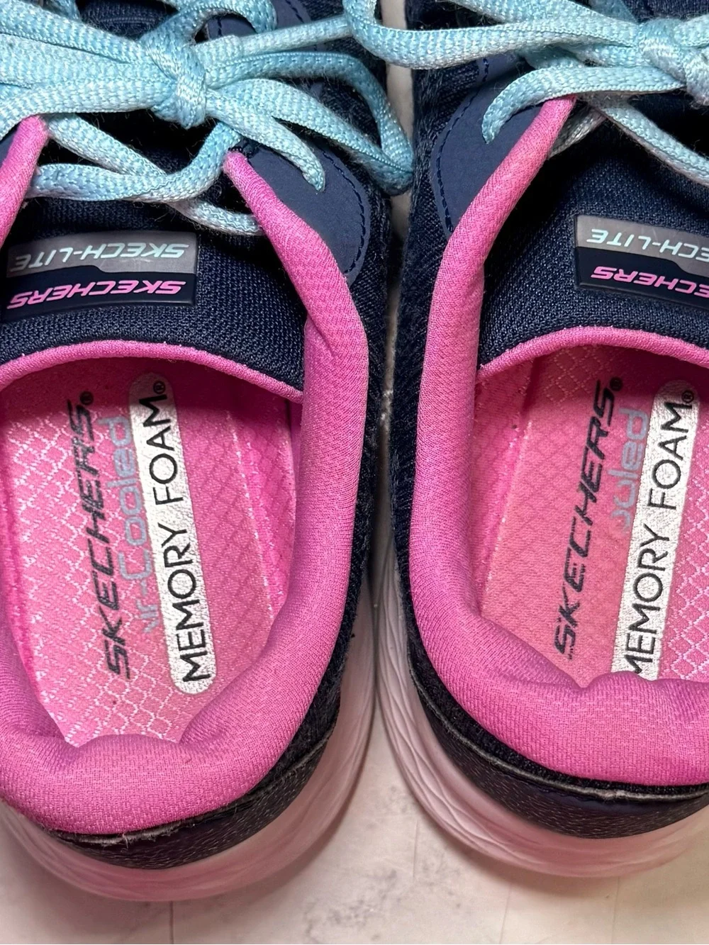 Skechers skech lite